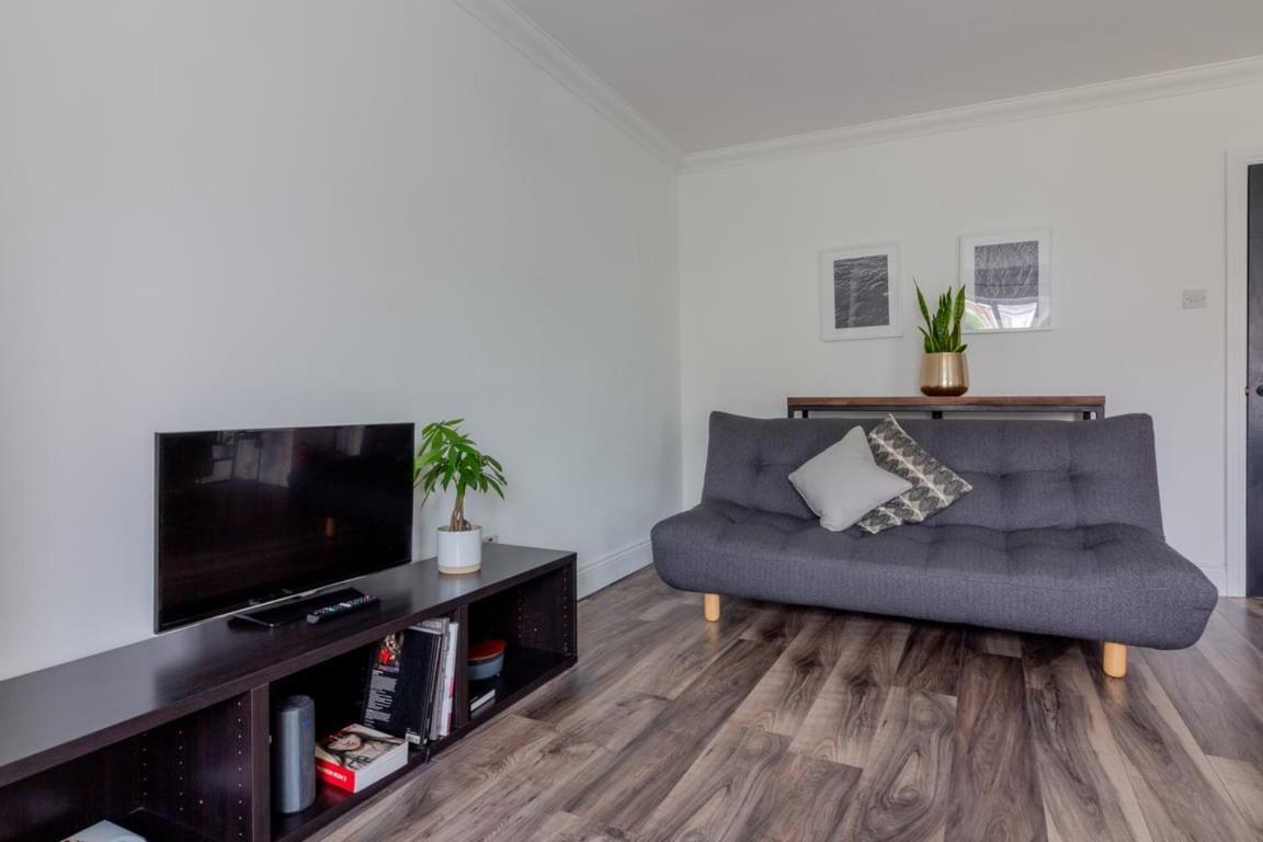شقة Guestready - Mystic Interiors Near The City Centre دبلن المظهر الخارجي الصورة