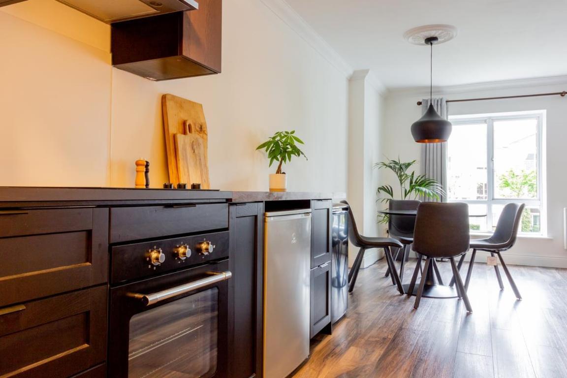شقة Guestready - Mystic Interiors Near The City Centre دبلن المظهر الخارجي الصورة