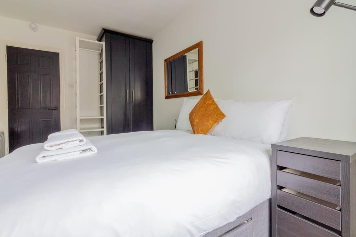 شقة Guestready - Mystic Interiors Near The City Centre دبلن المظهر الخارجي الصورة