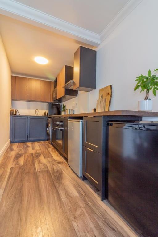 شقة Guestready - Mystic Interiors Near The City Centre دبلن المظهر الخارجي الصورة