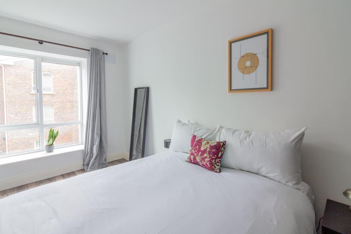 شقة Guestready - Mystic Interiors Near The City Centre دبلن المظهر الخارجي الصورة