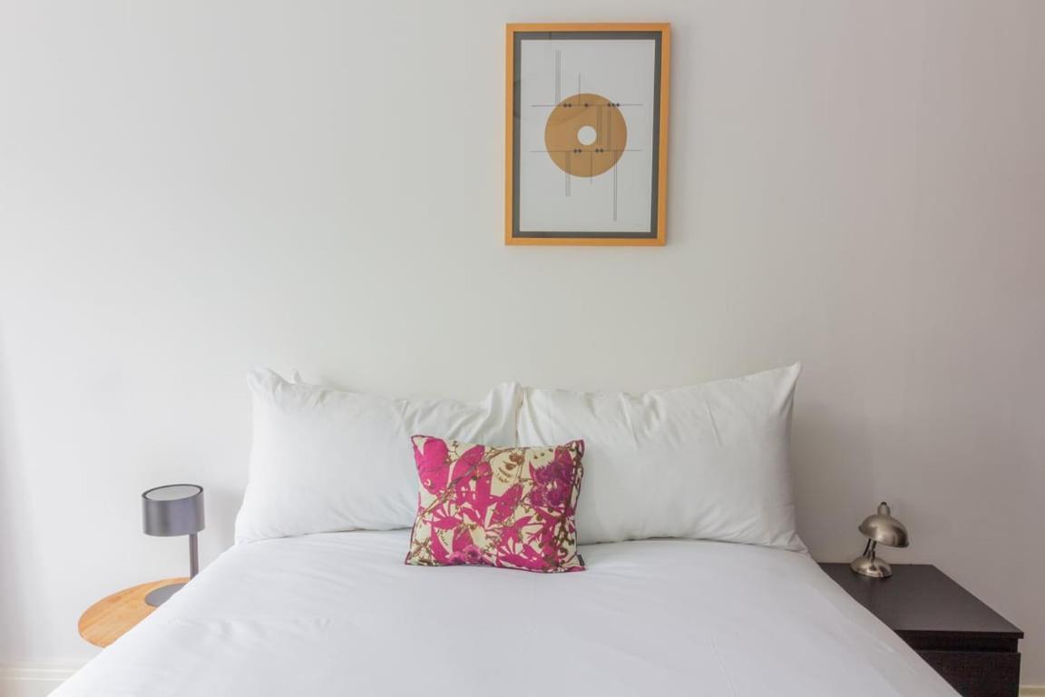 شقة Guestready - Mystic Interiors Near The City Centre دبلن المظهر الخارجي الصورة