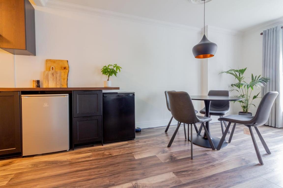 شقة Guestready - Mystic Interiors Near The City Centre دبلن المظهر الخارجي الصورة